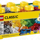 LEGO Classic Medium Creative Brick Box, $21